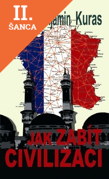 Lacná kniha Jak zabít civilizaci