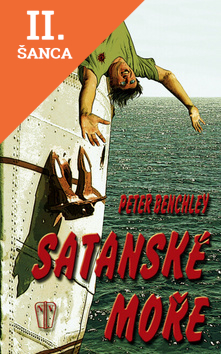 Lacná kniha Satanské moře