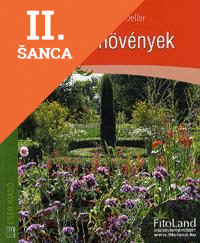 Lacná kniha Illatos növények