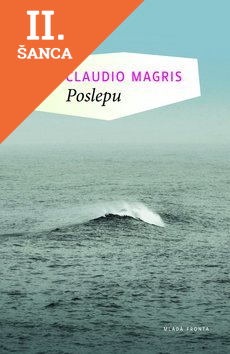 Lacná kniha Poslepu