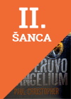 Lacná kniha Luciferovo evangelium