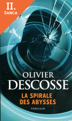 Lacná kniha La Spirale DES Abysses