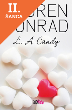 Lacná kniha L. A. Candy