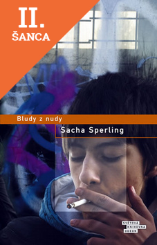Lacná kniha Bludy z nudy