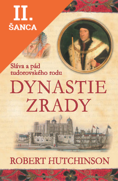 Lacná kniha Dynastie zrady