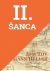 Lacná kniha Jom Tov Lipmann Heller (1578-1654)