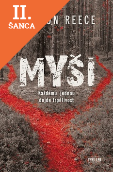 Lacná kniha Myši