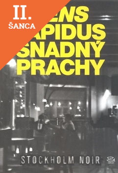 Lacná kniha Snadný prachy