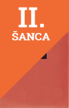 Lacná kniha Červený Muškát