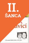 Lacná kniha Člověk mluvící