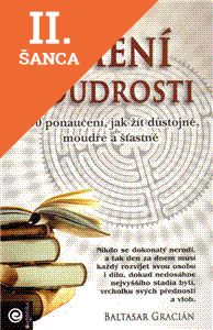 Lacná kniha Umění moudrosti