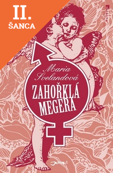 Lacná kniha Zahořklá megera