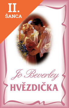Lacná kniha Hvězdička