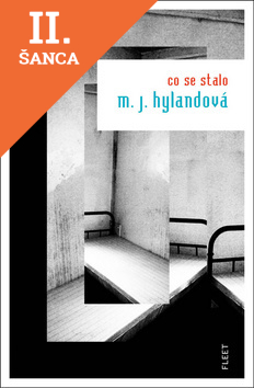 Lacná kniha Co se stalo