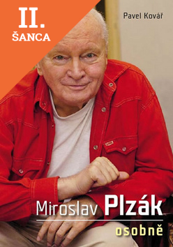 Lacná kniha Miroslav Plzák osobně