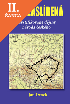 Lacná kniha Země zaslíbená