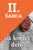 Lacná kniha Na koniec dúhy