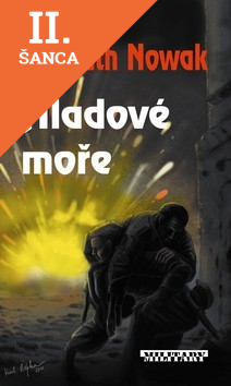 Lacná kniha Hladové moře