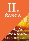 Lacná kniha Perla Petrohradu