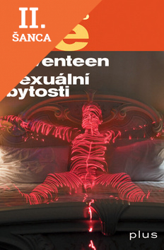 Lacná kniha Seventeen Sexuální bytost