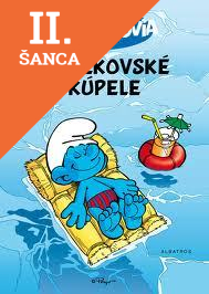 Lacná kniha Šmolkovské kúpele