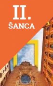 Lacná kniha Barcelona