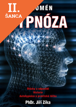 Lacná kniha Fenomén hypnóza