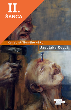 Lacná kniha Konec stříbrného věku