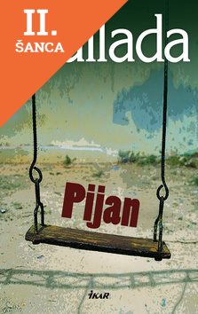 Lacná kniha Pijan