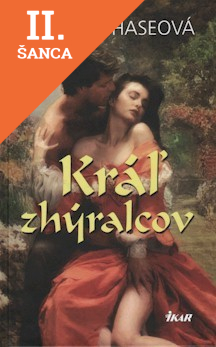 Lacná kniha Kráľ zhýralcov
