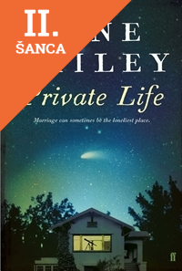 Lacná kniha Private Life