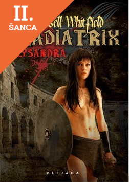 Lacná kniha Gladiatrix