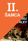 Lacná kniha Ve stínu studené války
