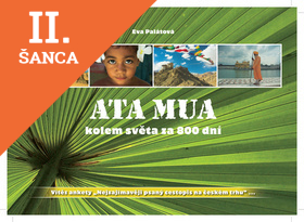 Lacná kniha Ata Mua