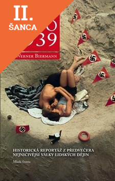 Lacná kniha Léto 1939