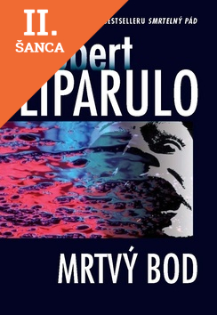 Lacná kniha Mrtvý bod