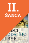 Lacná kniha V srdci Kaddáfího Libye