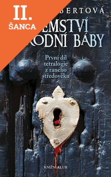 Lacná kniha Tajemství porodní báby