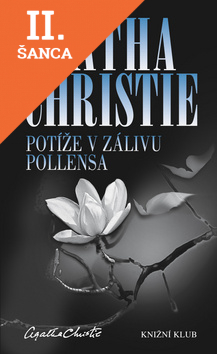 Lacná kniha Potíže v zálivu Pollensa
