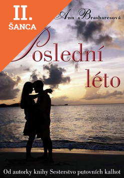 Lacná kniha Poslední léto