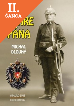 Lacná kniha Za císaře pána