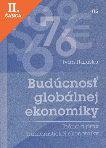 Lacná kniha Budúcnosť globálnej ekonomiky
