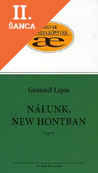 Lacná kniha Nálunk, New Hontban