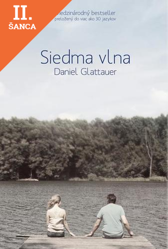 Lacná kniha Siedma vlna