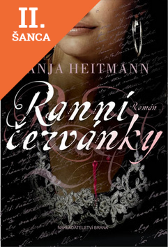 Lacná kniha Ranní červánky
