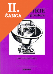 Lacná kniha Geometrie v rovině a v prostoru