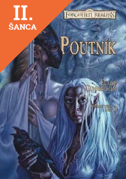 Lacná kniha Poutník