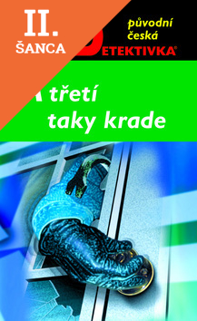 Lacná kniha A třetí taky krade