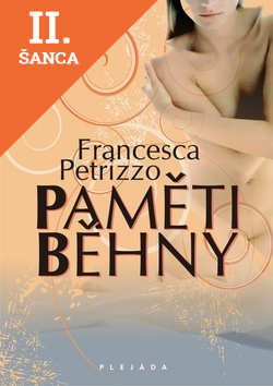 Lacná kniha Paměti běhny