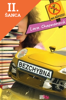 Lacná kniha Bezchybná